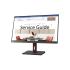 Lenovo ThinkVision S24i-30 23.8" FHD IPS 100Hz 99% sRGB Color Natural Low Blue Light technology- Monitor